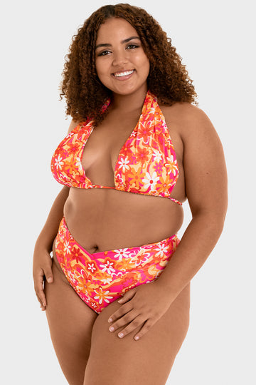 Bacon Bikinis Bikini Bottom Classic Liv Bottom // Cosmo